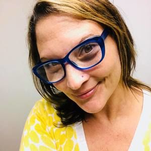 Meet your Posher, Donna